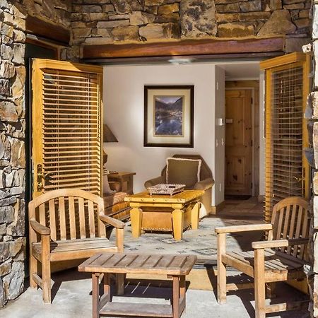 Blue Collar Boutique: Affordable Adventure Telluride Exterior foto