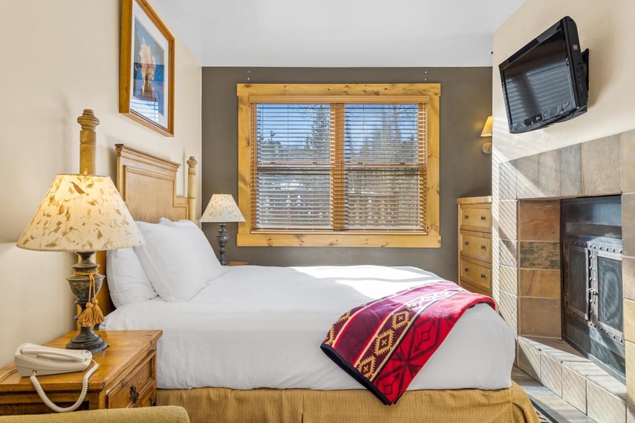 Blue Collar Boutique: Affordable Adventure Telluride Exterior foto