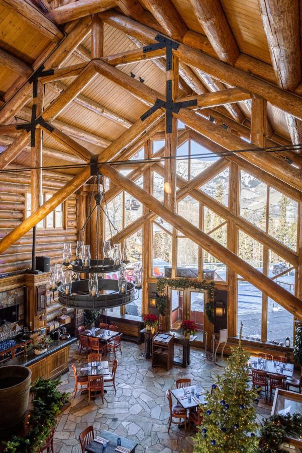 Blue Collar Boutique: Affordable Adventure Telluride Exterior foto