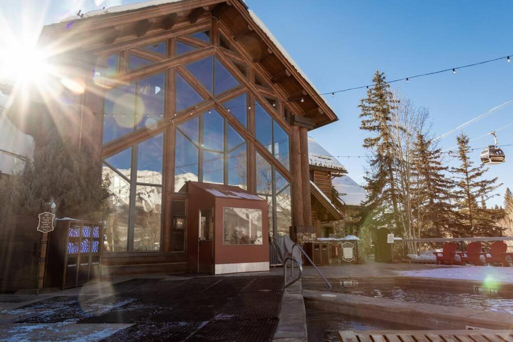 Blue Collar Boutique: Affordable Adventure Telluride Exterior foto