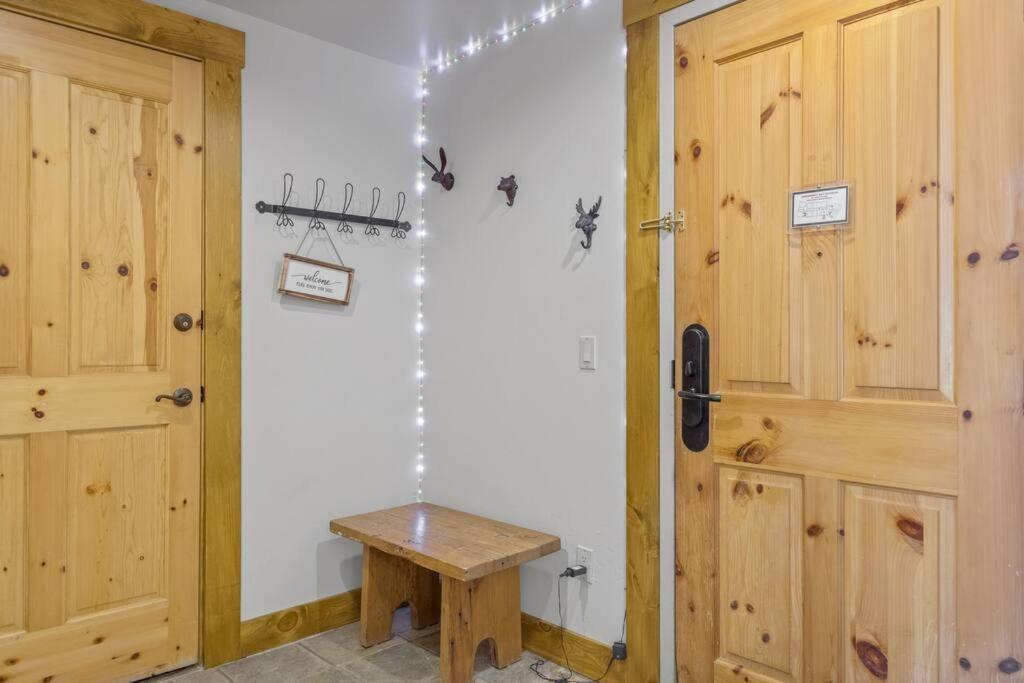 Blue Collar Boutique: Affordable Adventure Telluride Exterior foto